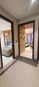Hall Image of 2200 Sq.ft 4 BHK Apartment / Flat for sale in Skyline Elevate, Utrathiya Zirakpur for Rs. 18200000