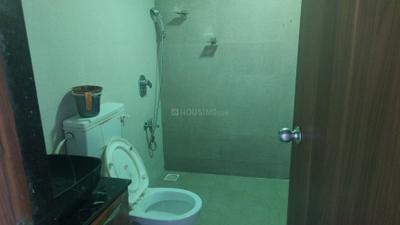 Image of 950 Sq.ft 2 BHK Apartment / Flat for sale in Gagan Adira, Wagholi, Pune for Rs. 9000000