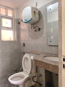 Common Bathroom Image of 1775 Sq.ft 3 BHK Apartment / Flat for sale in CGHS Gail Society, Sector 56 Gurgaon for Rs. 19000000