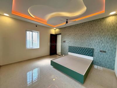 Bedroom Image of 1850 Sq.ft 3 BHK Independent House for sale in Man Max Oasis, Kolapakkam Chennai for Rs. 14900000