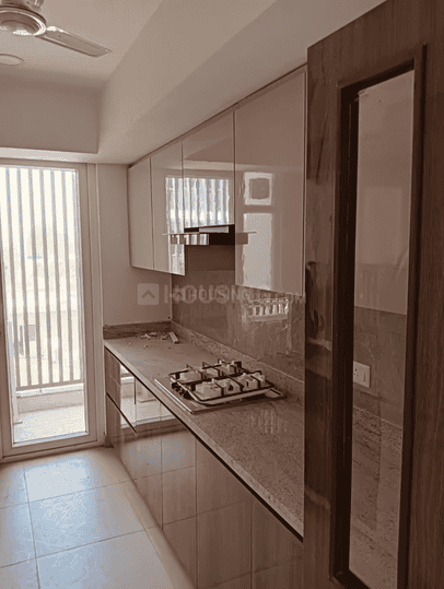 DLF Gardencity Enclave Main Image 1