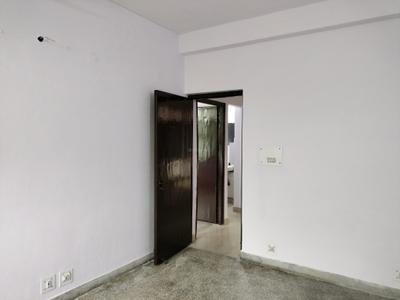 Bedroom Image of 1850 Sq.ft 3 BHK Apartment / Flat for sale in CGHS JDM Apartment, Sector 5 Dwarka New Delhi for Rs. 23500000