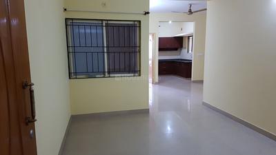 Hall Image of 1152 Sq.ft 2 BHK Apartment / Flat for rent in Tejaswini Nagar Bengaluru for Rs. 26000