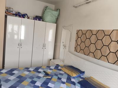 Bedroom Image of 2700 Sq.ft 4 BHK Villa for sale in Memnagar Ahmedabad for Rs. 23000000