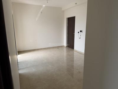 Living Room Image of 1800 Sq.ft 3 BHK Apartment / Flat for sale in Duville Riverdale Grand, Kharadi Pune for Rs. 25000000