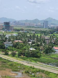 Image of 725 Sq.ft 1 BHK Apartment / Flat for sale in Sylva Opal Fairy Bell, Vasai West, Vasai for Rs. 5800000