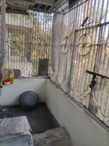 Balcony Image of 700 Sq.ft 2 BHK Apartment / Flat for sale in Gotri Vadodara for Rs. 2500000