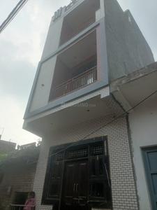 3 BHK Independent House