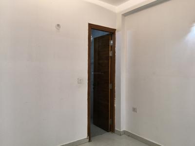 Bedroom Image of 1120 Sq.ft 3 BHK Builder Floor for sale in Signature Global Park 4 And 5, Sector 36 Sohna for Rs. 11500000