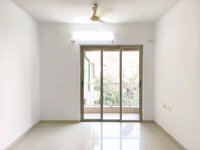 Living Room Image of 774 Sq.ft 1.5 BHK Apartment / Flat for sale in Lodha Casa Rio, Palava Phase 1 Thane for Rs. 4400000