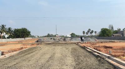Residential Plot