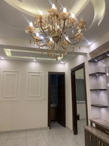 Hall Image of 1600 Sq.ft 3 BHK Builder Floor for sale in Sahastradhara Road Dehradun for Rs. 8500000