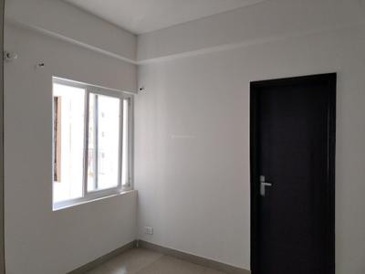 Bedroom Image of 1285 Sq.ft 3 BHK Apartment / Flat for sale in Ajnara Le Garden, Noida Extension Greater Noida for Rs. 10300000