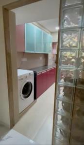 Kitchen Image of 1400 Sq.ft 2 BHK Apartment / Flat for sale in Juhu Mumbai for Rs. 70000000