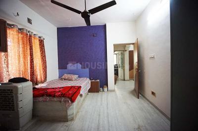 Bedroom Image of 3150 Sq.ft 4 BHK Independent House for sale in Sargasan Gandhinagar for Rs. 39000000