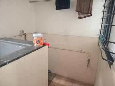 Image of 950 Sq.ft 2 BHK Apartment / Flat for rent in Mantri Kinara, Bopodi, Pune for Rs. 30000
