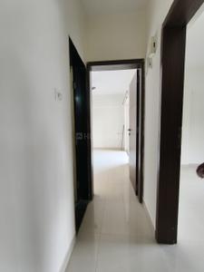 Image of 1350 Sq.ft 2 BHK Apartment / Flat for sale in Gajanan Deep, Dhayari, Pune for Rs. 6600000