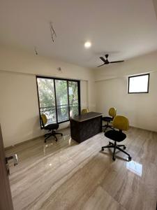 Hall Image of 1303 Sq.ft 3 BHK Apartment / Flat for sale in Vile Parle West Mumbai for Rs. 45000000