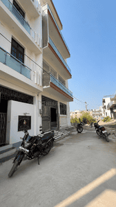 2 BHK Independent House
