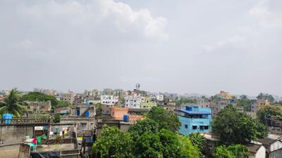 Image of 635 Sq.ft 2 BHK Apartment / Flat for sale in Keshtopur, Kolkata for Rs. 2300000
