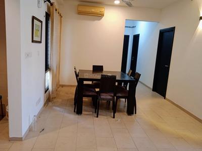 3 BHK Flat