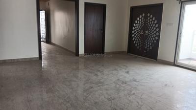 Bedroom Image of 3400 Sq.ft 4 BHK Builder Floor for sale in Bandlaguda Jagir Hyderabad for Rs. 23000000