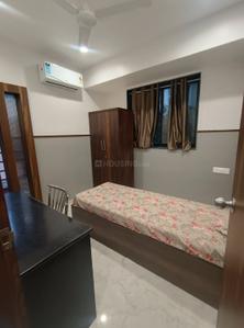 Bedroom Image of Patil  in Kopar Khairane, Navi Mumbai