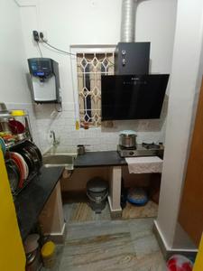 Kitchen Image of 1600 Sq.ft 4 BHK Independent House for sale in Behala Kolkata for Rs. 8000000