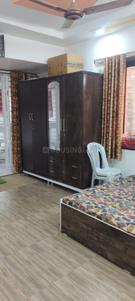 Bedroom Image of 1500 Sq.ft 3 BHK Apartment / Flat for sale in Sudarshan Apartment, Kalpataru Nagar Nashik for Rs. 6500000