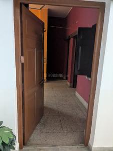 Image of 800 Sq.ft 2 BHK Independent House for rent in Jadavpur, Kolkata for Rs. 15000