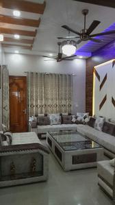 Hall Image of 750 Sq.ft 2 BHK Independent House for sale in Bidadi Bengaluru for Rs. 6000000