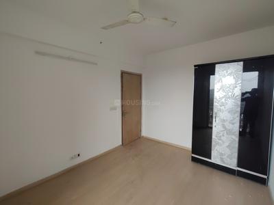 Bedroom Image of 1930 Sq.ft 3 BHK Apartment / Flat for sale in DLF New Town Heights 1, Sector 86 Gurgaon for Rs. 20500000