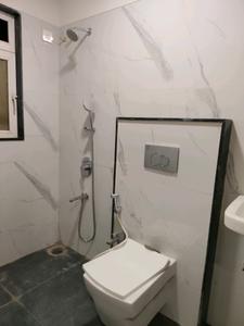 Bedroom Two Image of 1150 Sq.ft 2 BHK Apartment / Flat for sale in Group Rushi Heights, Malad East Mumbai for Rs. 23500000