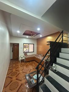 Hall Image of 1250 Sq.ft 2 BHK Independent House for sale in Modkeshwar Nagar Nashik for Rs. 5500000