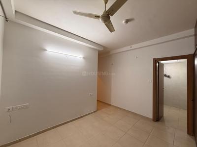Bedroom Image of 1056 Sq.ft 2 BHK Apartment / Flat for sale in Bhartiya Nikoo Homes, Kannuru Bengaluru for Rs. 12000000