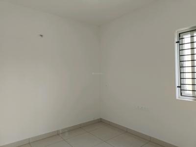 Bedroom Image of 1485 Sq.ft 3 BHK Apartment / Flat for sale in Pammal Chennai for Rs. 16000000