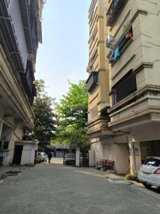 Image of 950 Sq.ft 2 BHK Apartment / Flat for sale in KT Nagar, Nagpur for Rs. 4800000