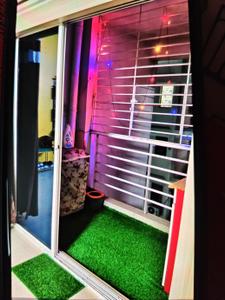 Image of 500 Sq.ft 1 BHK Apartment / Flat for sale in Shrachi Greenwood Park Extension, New Town, Kolkata for Rs. 5000000