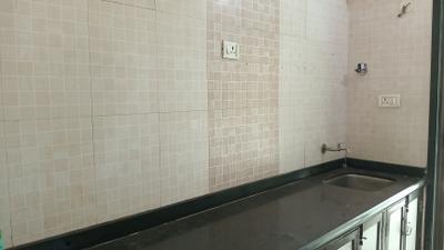 Kitchen Image of 1133 Sq.ft 2 BHK Apartment / Flat for sale in Satyam Arcade, Kamothe Navi Mumbai for Rs. 11000000