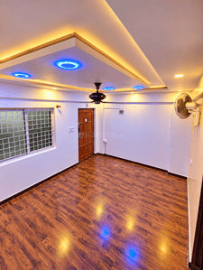 2 BHK Flat