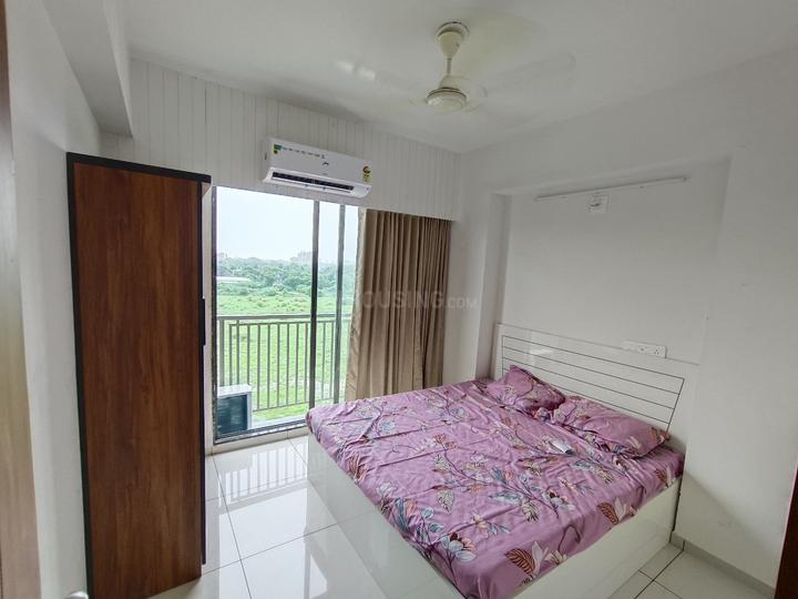 R R Solution Bedroom 1
