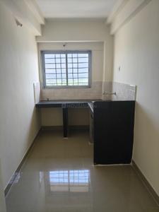 Kitchen Image of 322 Sq.ft 1 BHK Apartment / Flat for rent in Dombivli East Thane for Rs. 7000