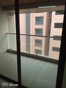 Balcony Image of 2500 Sq.ft 3 BHK Apartment / Flat for sale in Sola Ahmedabad for Rs. 22500000