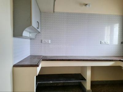 Kitchen Image of 970 Sq.ft 2 BHK Apartment / Flat for rent in Ramapuram Chennai for Rs. 25000