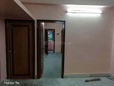 Bedroom Image of 740 Sq.ft 2 BHK Independent House for sale in Topsia Kolkata for Rs. 2500000
