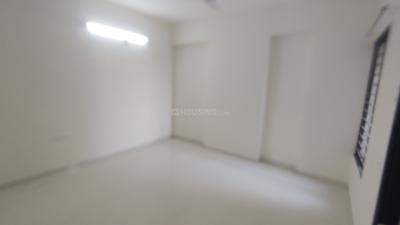 Bedroom Image of 2840 Sq.ft 4 BHK Apartment / Flat for rent in Sakar Elite Apex, Mahalakshmi Nagar Indore for Rs. 50000