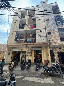 Image of 5500 Sq.ft 3 BHK Apartment / Flat for sale in Shastri Nagar, New Delhi for Rs. 27500000