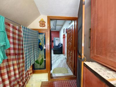 Balcony Image of 1600 Sq.ft 4 BHK Independent House for sale in Vyasarpadi Chennai for Rs. 17500000
