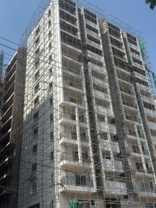 Image of 1304 Sq.ft 2 BHK Apartment / Flat for sale in Nallagandla, Hyderabad for Rs. 8013500