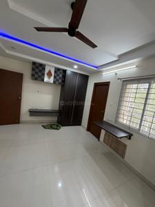 Hall Image of 1260 Sq.ft 2 BHK Apartment / Flat for sale in Kompally Hyderabad for Rs. 9900000